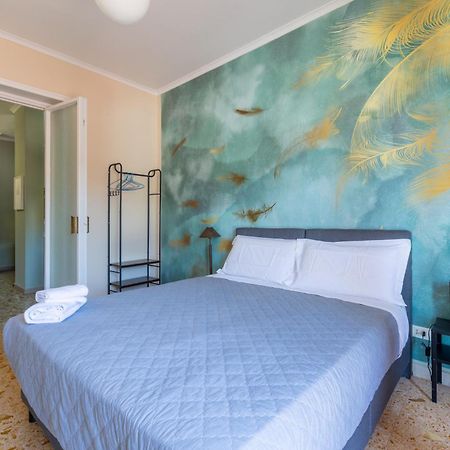 Casa Preziosa In Metro Piramide Apartment Rome Exterior photo