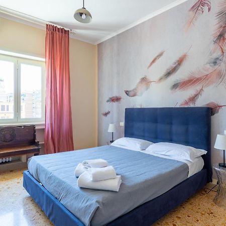 Casa Preziosa In Metro Piramide Apartment Rome Exterior photo