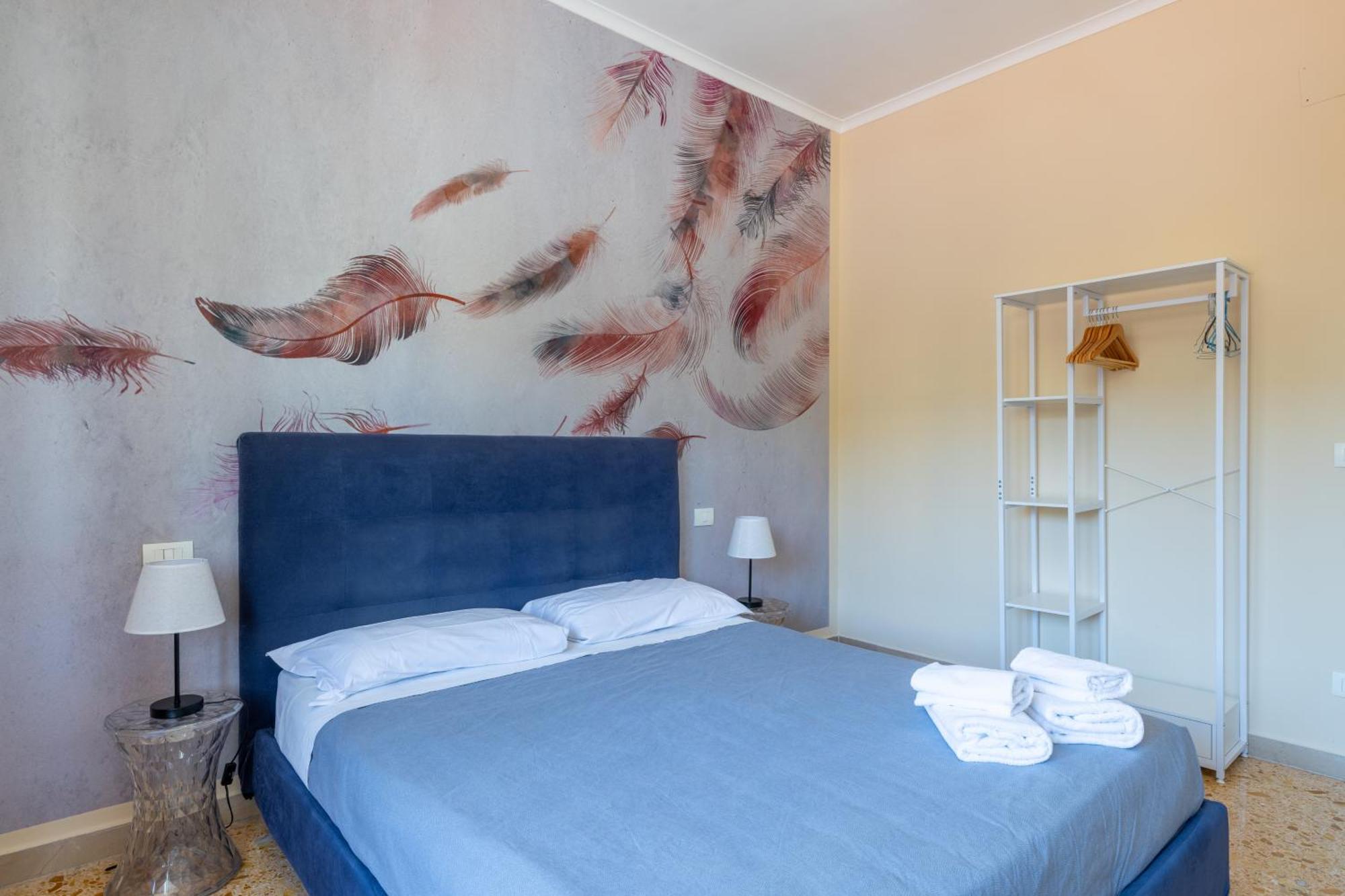 Casa Preziosa In Metro Piramide Apartment Rome Exterior photo
