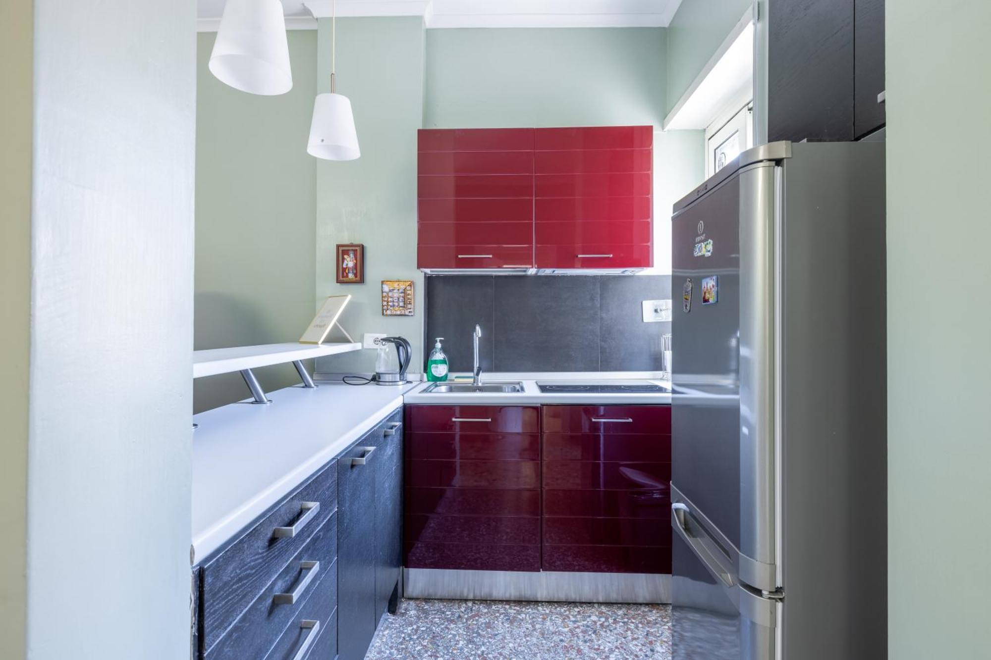 Casa Preziosa In Metro Piramide Apartment Rome Exterior photo